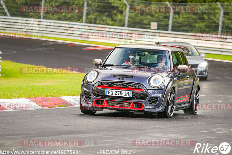 Bild #19075934 - Touristenfahrten Nürburgring Nordschleife (20.09.2022)