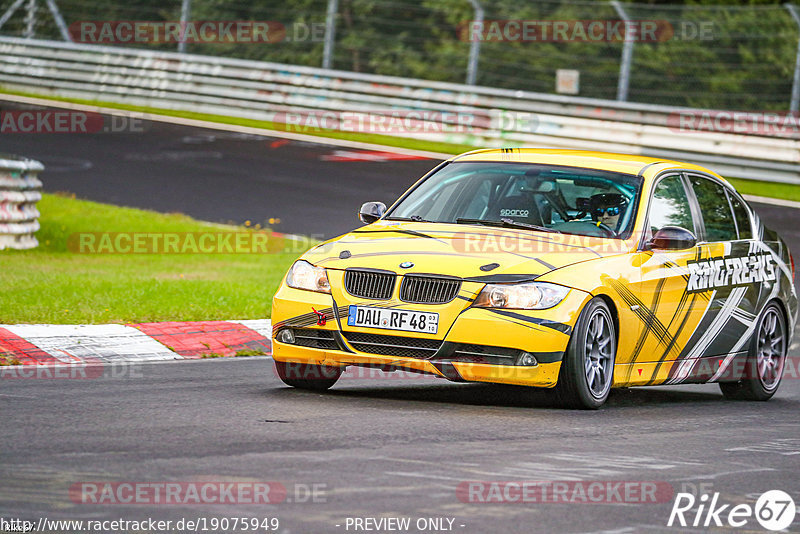 Bild #19075949 - Touristenfahrten Nürburgring Nordschleife (20.09.2022)