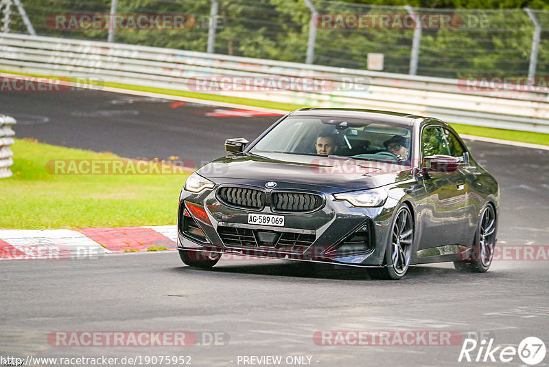 Bild #19075952 - Touristenfahrten Nürburgring Nordschleife (20.09.2022)