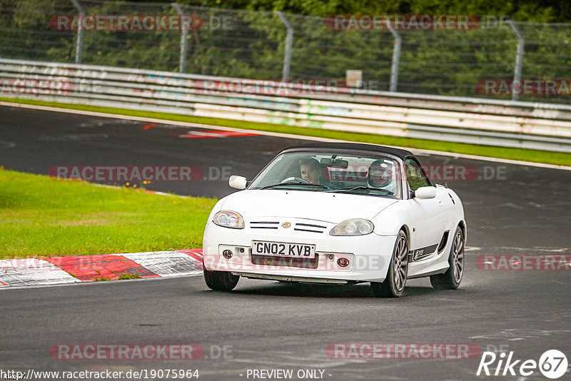 Bild #19075964 - Touristenfahrten Nürburgring Nordschleife (20.09.2022)