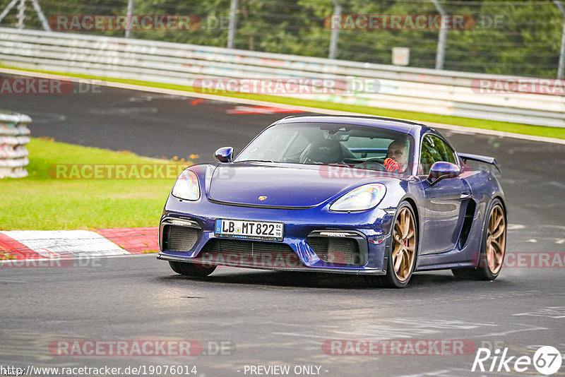 Bild #19076014 - Touristenfahrten Nürburgring Nordschleife (20.09.2022)