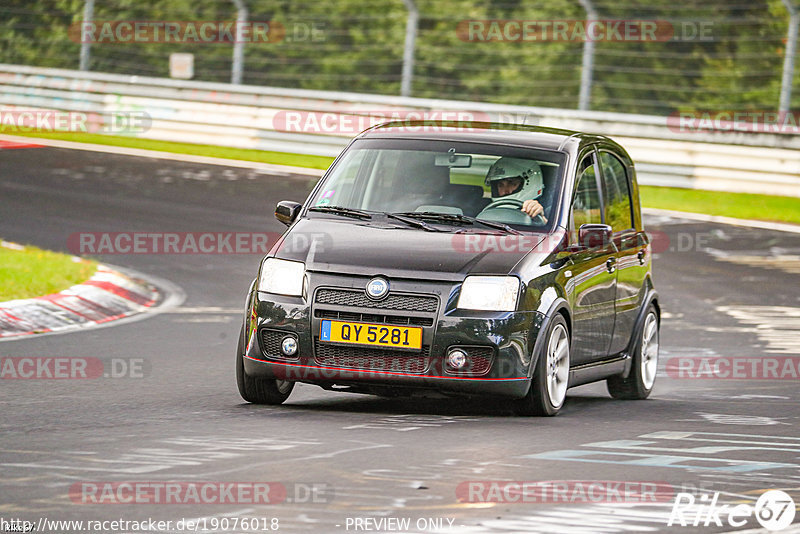 Bild #19076018 - Touristenfahrten Nürburgring Nordschleife (20.09.2022)