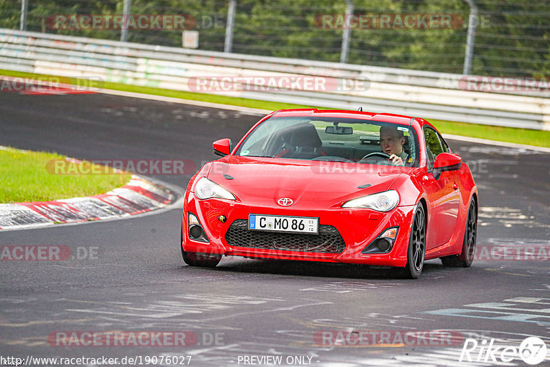 Bild #19076027 - Touristenfahrten Nürburgring Nordschleife (20.09.2022)