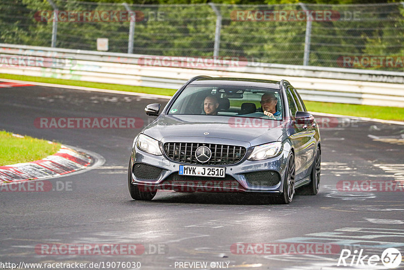 Bild #19076030 - Touristenfahrten Nürburgring Nordschleife (20.09.2022)