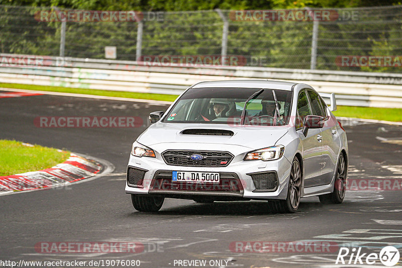 Bild #19076080 - Touristenfahrten Nürburgring Nordschleife (20.09.2022)