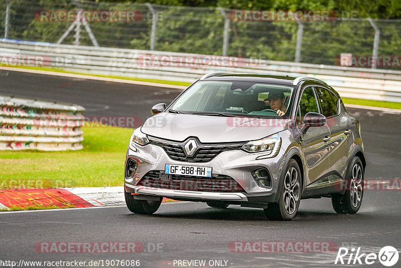 Bild #19076086 - Touristenfahrten Nürburgring Nordschleife (20.09.2022)