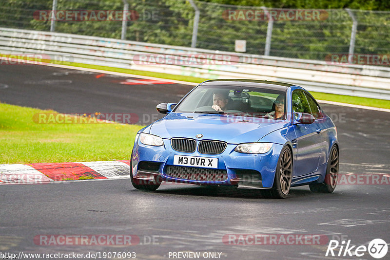 Bild #19076093 - Touristenfahrten Nürburgring Nordschleife (20.09.2022)