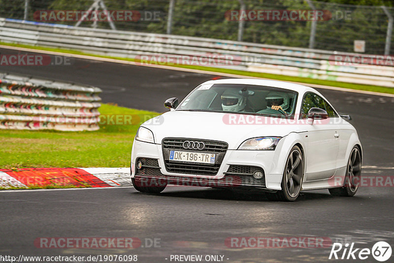 Bild #19076098 - Touristenfahrten Nürburgring Nordschleife (20.09.2022)