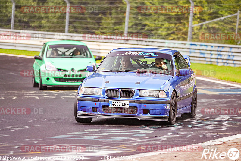 Bild #19076100 - Touristenfahrten Nürburgring Nordschleife (20.09.2022)