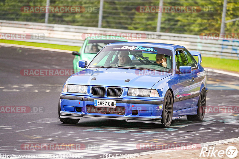 Bild #19076101 - Touristenfahrten Nürburgring Nordschleife (20.09.2022)