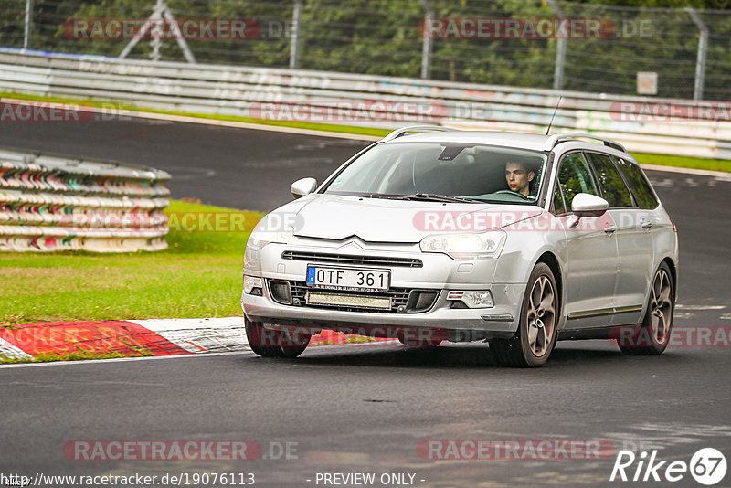 Bild #19076113 - Touristenfahrten Nürburgring Nordschleife (20.09.2022)