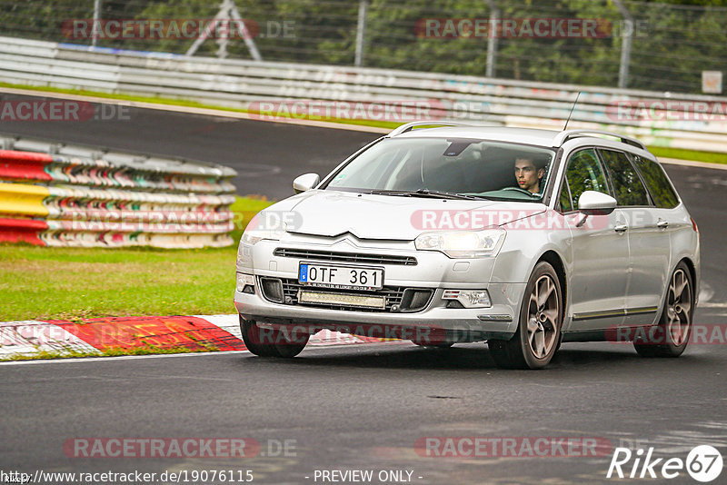 Bild #19076115 - Touristenfahrten Nürburgring Nordschleife (20.09.2022)