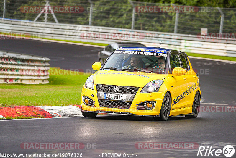 Bild #19076126 - Touristenfahrten Nürburgring Nordschleife (20.09.2022)