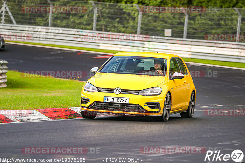 Bild #19076195 - Touristenfahrten Nürburgring Nordschleife (20.09.2022)