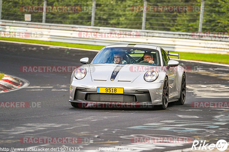 Bild #19076215 - Touristenfahrten Nürburgring Nordschleife (20.09.2022)