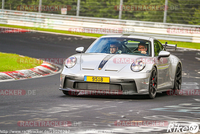 Bild #19076217 - Touristenfahrten Nürburgring Nordschleife (20.09.2022)