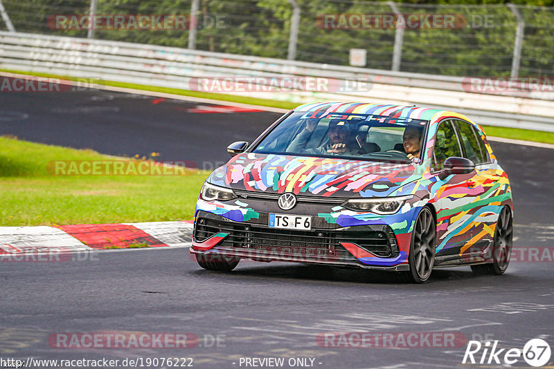 Bild #19076222 - Touristenfahrten Nürburgring Nordschleife (20.09.2022)