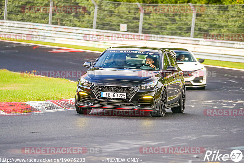 Bild #19076238 - Touristenfahrten Nürburgring Nordschleife (20.09.2022)