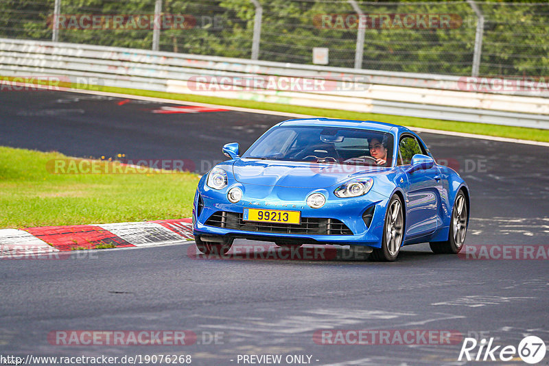 Bild #19076268 - Touristenfahrten Nürburgring Nordschleife (20.09.2022)