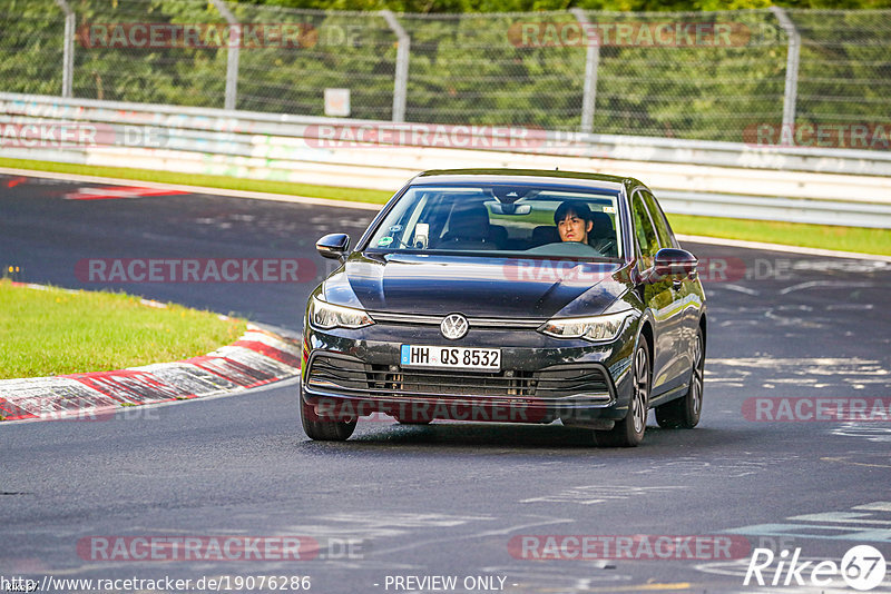 Bild #19076286 - Touristenfahrten Nürburgring Nordschleife (20.09.2022)