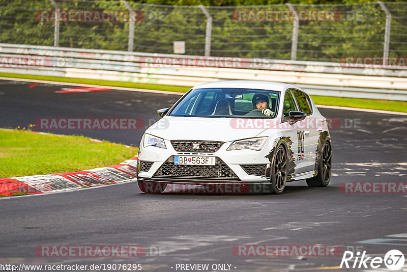 Bild #19076295 - Touristenfahrten Nürburgring Nordschleife (20.09.2022)