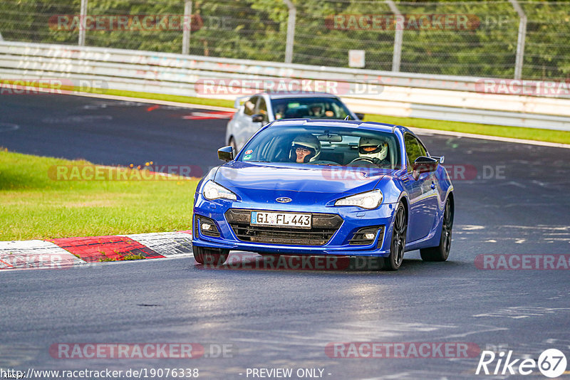 Bild #19076338 - Touristenfahrten Nürburgring Nordschleife (20.09.2022)