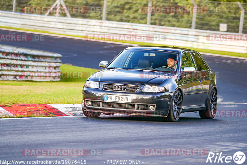 Bild #19076416 - Touristenfahrten Nürburgring Nordschleife (20.09.2022)