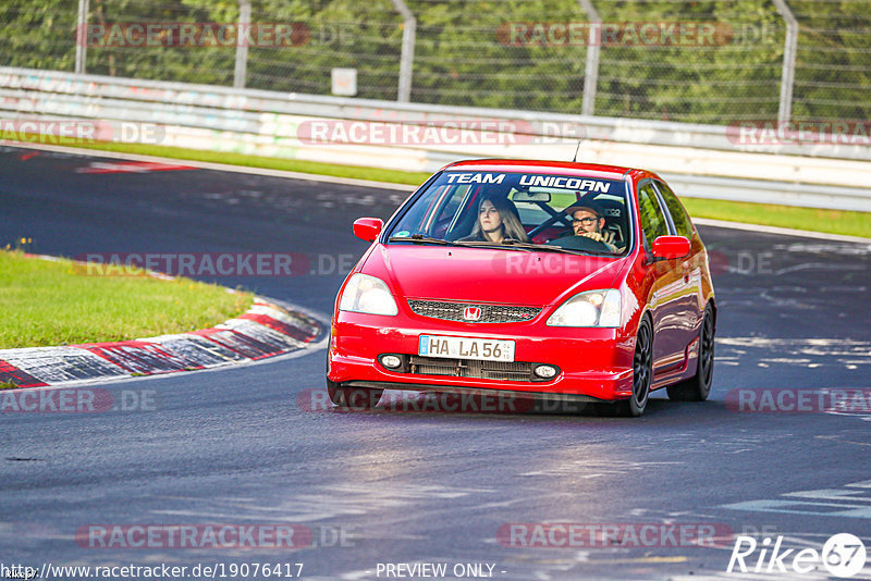 Bild #19076417 - Touristenfahrten Nürburgring Nordschleife (20.09.2022)