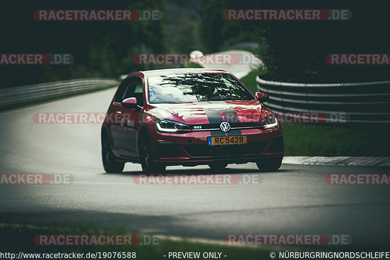 Bild #19076588 - Touristenfahrten Nürburgring Nordschleife (20.09.2022)