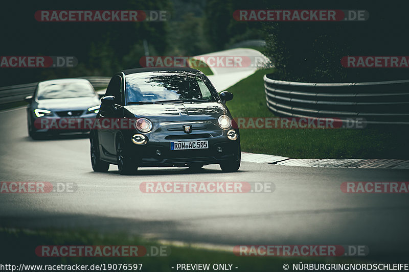 Bild #19076597 - Touristenfahrten Nürburgring Nordschleife (20.09.2022)