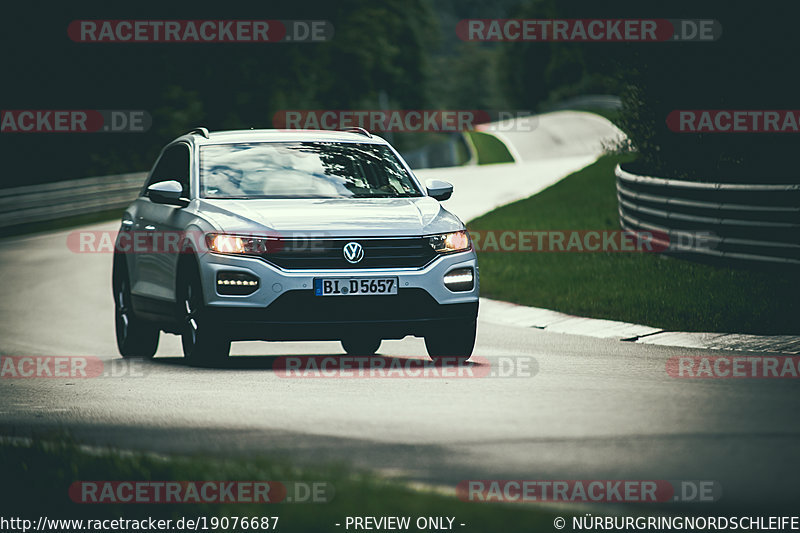 Bild #19076687 - Touristenfahrten Nürburgring Nordschleife (20.09.2022)