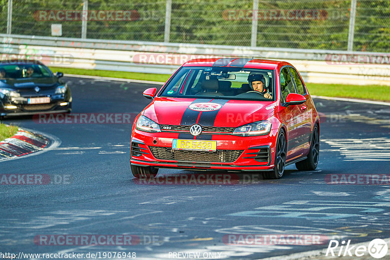 Bild #19076948 - Touristenfahrten Nürburgring Nordschleife (20.09.2022)