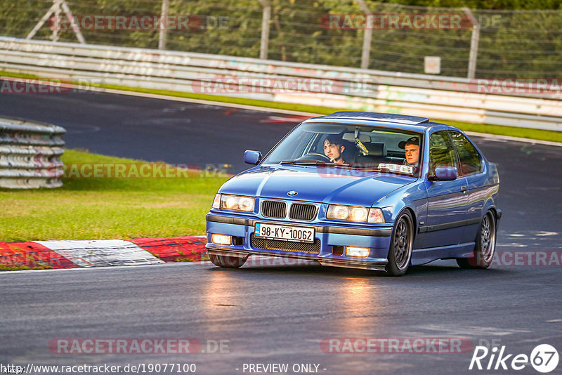 Bild #19077100 - Touristenfahrten Nürburgring Nordschleife (20.09.2022)