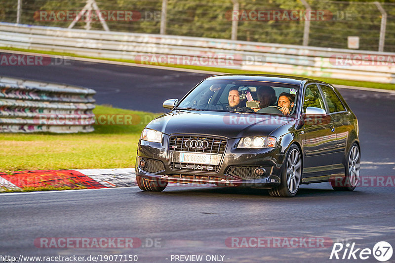 Bild #19077150 - Touristenfahrten Nürburgring Nordschleife (20.09.2022)