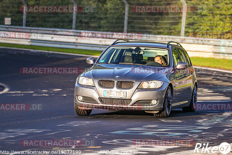 Bild #19077199 - Touristenfahrten Nürburgring Nordschleife (20.09.2022)