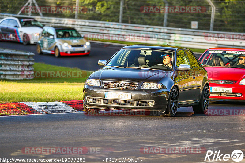 Bild #19077283 - Touristenfahrten Nürburgring Nordschleife (20.09.2022)