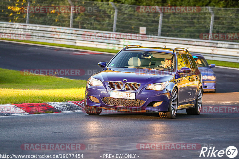 Bild #19077454 - Touristenfahrten Nürburgring Nordschleife (20.09.2022)