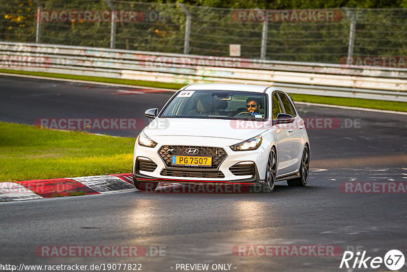 Bild #19077822 - Touristenfahrten Nürburgring Nordschleife (20.09.2022)