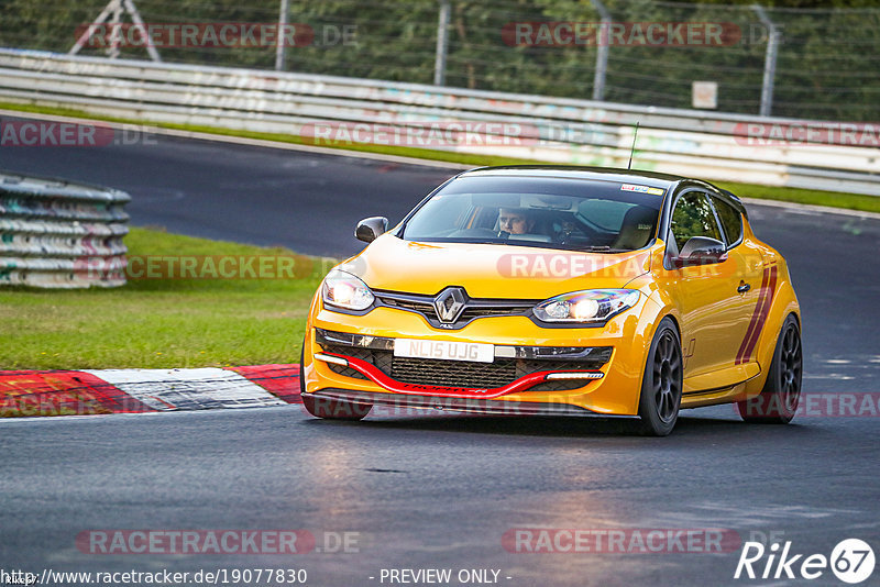 Bild #19077830 - Touristenfahrten Nürburgring Nordschleife (20.09.2022)