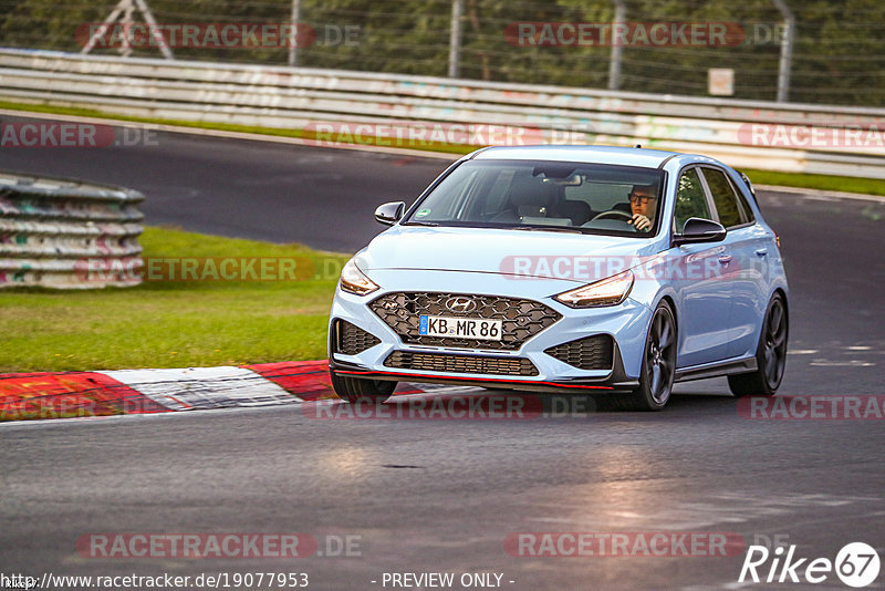 Bild #19077953 - Touristenfahrten Nürburgring Nordschleife (20.09.2022)