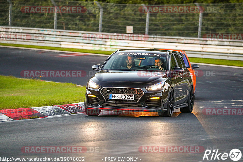 Bild #19078032 - Touristenfahrten Nürburgring Nordschleife (20.09.2022)