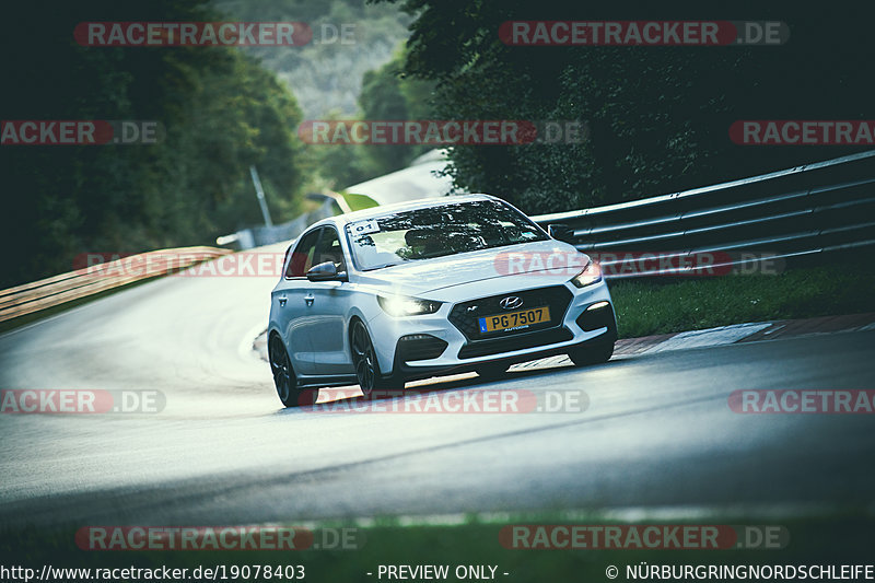 Bild #19078403 - Touristenfahrten Nürburgring Nordschleife (20.09.2022)