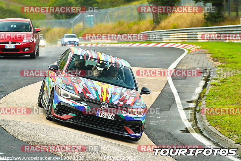 Bild #19078884 - Touristenfahrten Nürburgring Nordschleife (20.09.2022)