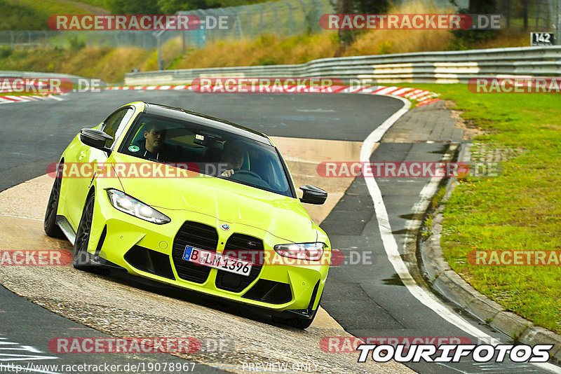 Bild #19078967 - Touristenfahrten Nürburgring Nordschleife (20.09.2022)