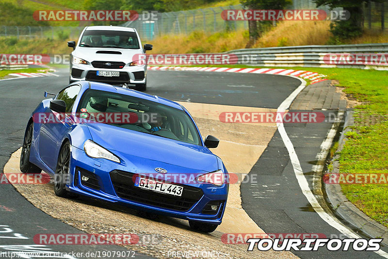 Bild #19079072 - Touristenfahrten Nürburgring Nordschleife (20.09.2022)