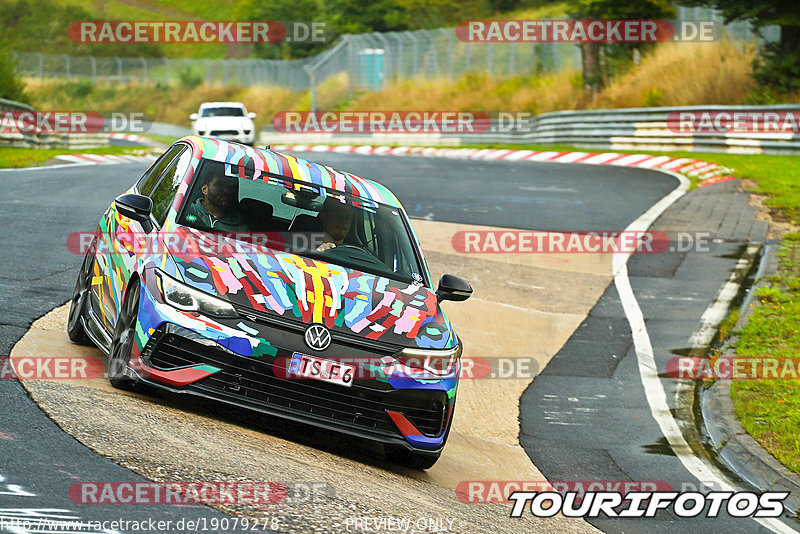 Bild #19079278 - Touristenfahrten Nürburgring Nordschleife (20.09.2022)