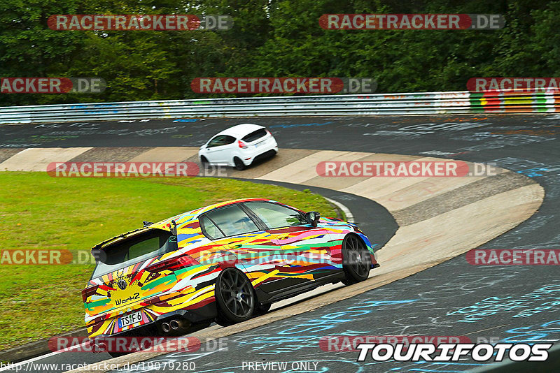 Bild #19079280 - Touristenfahrten Nürburgring Nordschleife (20.09.2022)