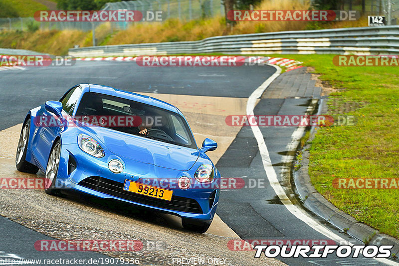 Bild #19079336 - Touristenfahrten Nürburgring Nordschleife (20.09.2022)