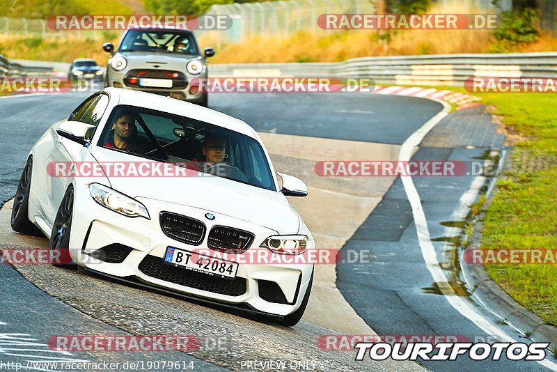 Bild #19079614 - Touristenfahrten Nürburgring Nordschleife (20.09.2022)