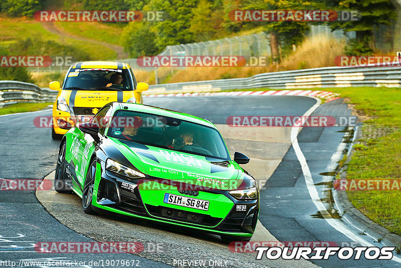 Bild #19079672 - Touristenfahrten Nürburgring Nordschleife (20.09.2022)